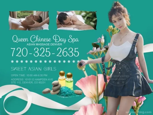 Queen Chinese Day Spa| Asian Massage Denver, Denver - Photo 3