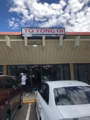 YQ YONG QI Hair Salon, Denver - Photo 2