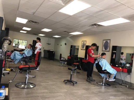 YQ YONG QI Hair Salon, Denver - Photo 4