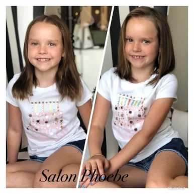 Salon Phoebe, Denver - Photo 6