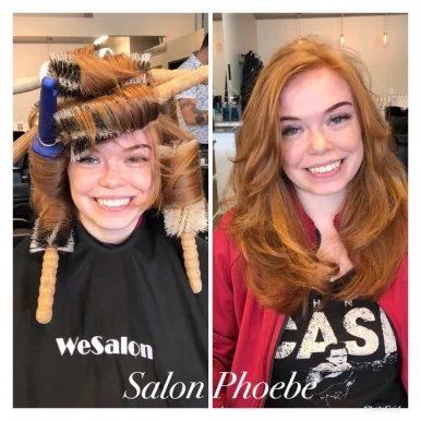 Salon Phoebe, Denver - Photo 7
