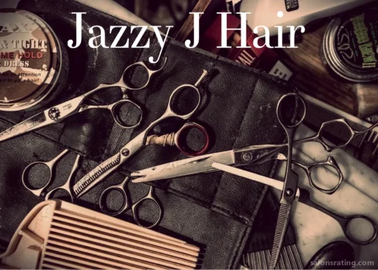Jazzy J Hair, Denver - Photo 1