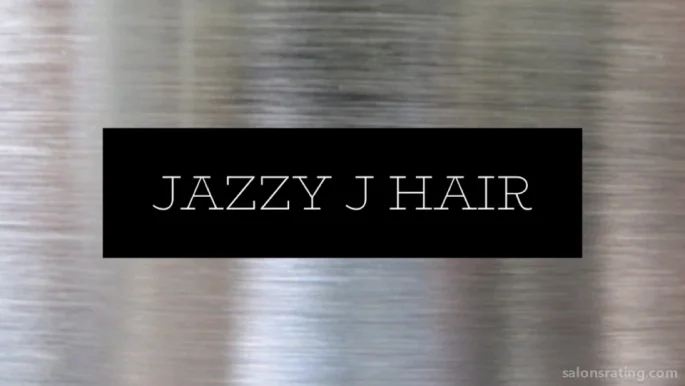 Jazzy J Hair, Denver - Photo 3