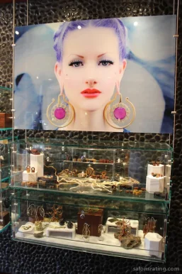IRIS Piercing Studio and Jewelry Gallery, Denver - Photo 1