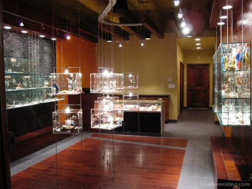 IRIS Piercing Studio and Jewelry Gallery, Denver - Photo 3