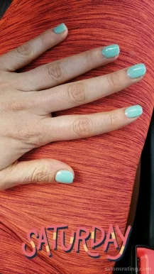 Cindy’s Nails (APPOINTMENTS ONLY), Denver - Photo 8