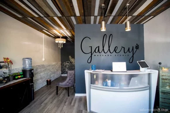 Gallery Massage & Skincare Studio, Denver - Photo 7