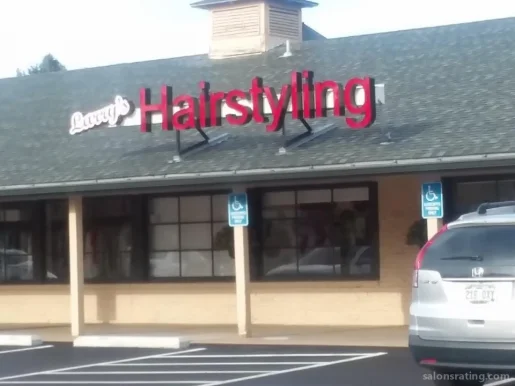 Larry's Hair Styling Salon, Denver - 