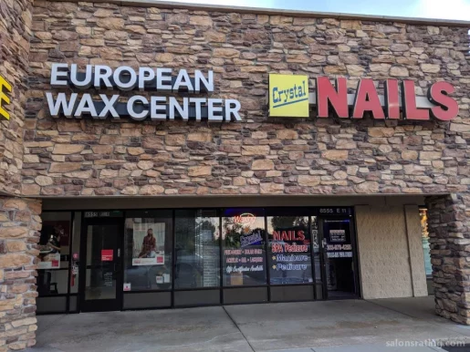 European Wax Center, Denver - Photo 3