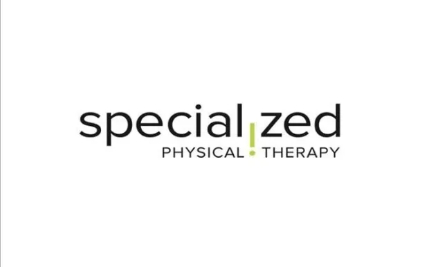 Specialized Physical Therapy, Denver - Photo 6