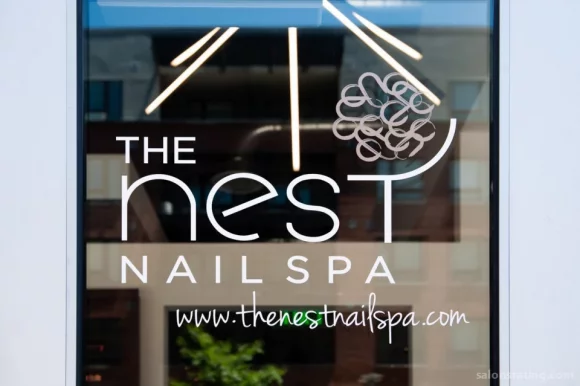 The Nest Nail Spa DTC, Denver - Photo 4