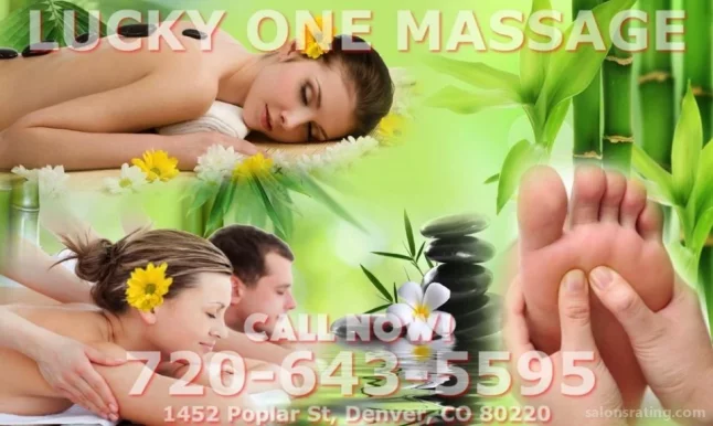Lucky One Massage, Denver - Photo 7