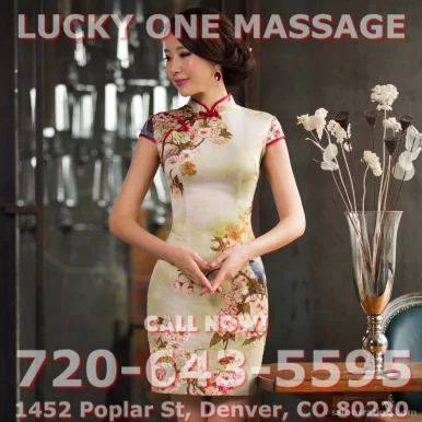 Lucky One Massage, Denver - Photo 6