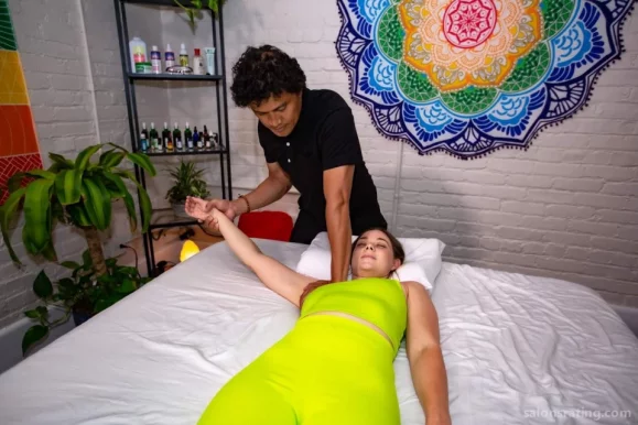 Milo Bodywork & Thai Massage, Denver - Photo 3