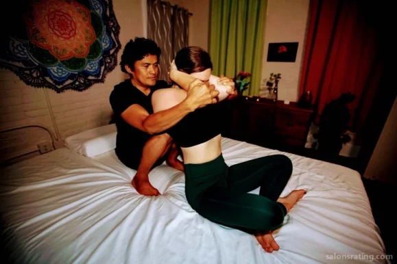Milo Bodywork & Thai Massage, Denver - Photo 2