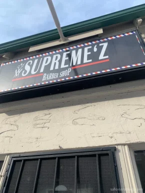 Supreme'z Barber Shop, Denver - Photo 2