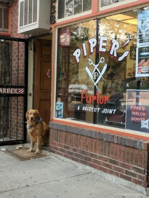 Piper's Parlor, Denver - Photo 3