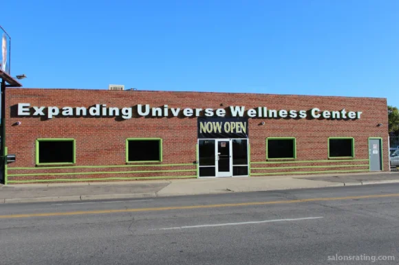 Expanding Universe Wellness, Denver - Photo 1