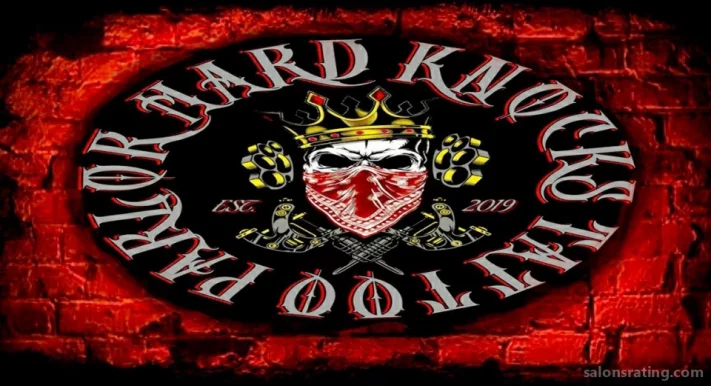 Hard Knocks Tattoo Parlor & Supply Co., Denver - Photo 4
