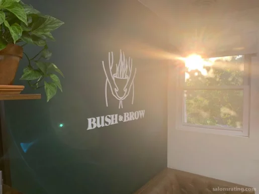 Bush and Brow Wax Studio, Denver - Photo 1