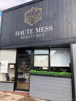 Haute Mess Beauty Bar, Denver - Photo 3