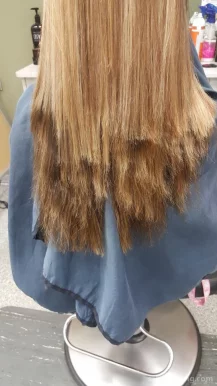 Unique Hair Design, Denver - Photo 2
