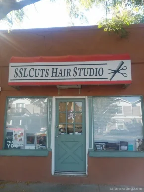 Ssl Cuts Hair Studio, Denver - 