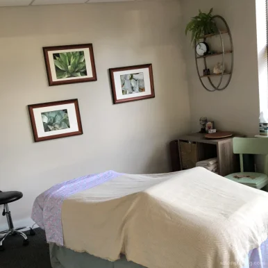 Lymphatic Drainage Massage by Mira Claire, LMT, Denver - Photo 2