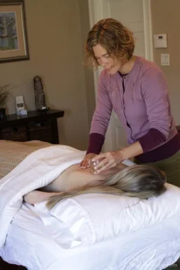 Toni Shaw Massage, Denver - Photo 1