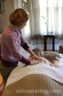 Toni Shaw Massage, Denver - Photo 6