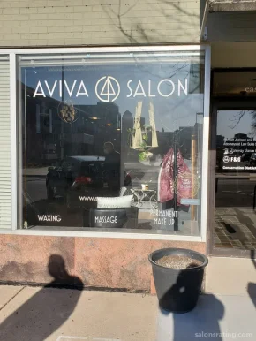 Aviva Salon, Des Moines - Photo 1