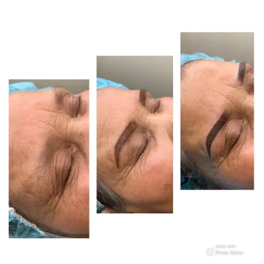 Timeless Brows By Kaylynn, Des Moines - Photo 3