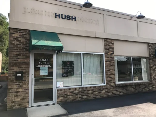 Hush, Des Moines - Photo 2