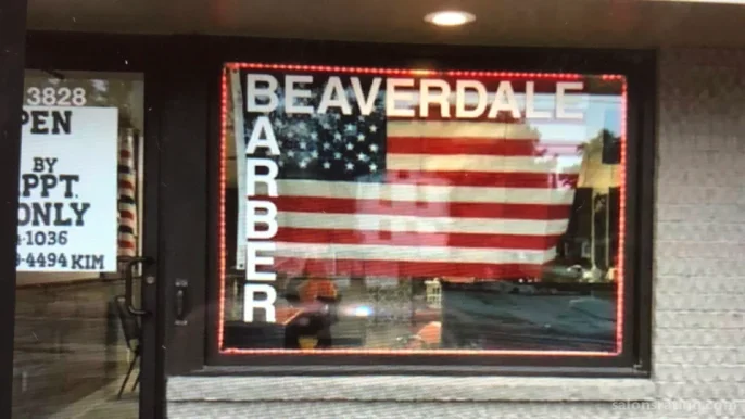 Beaverdale Barbershop, Des Moines - Photo 1