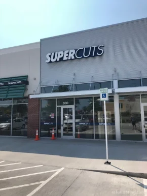 Supercuts, Des Moines - Photo 1