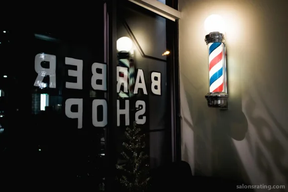 Paramount Barbering, Des Moines - Photo 8