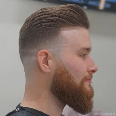Paramount Barbering, Des Moines - Photo 6