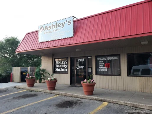 Ashley's Beauty Salon, Des Moines - Photo 2