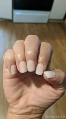 Nails and Spa, Des Moines - Photo 1