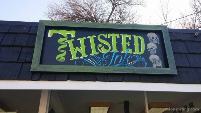 Twisted Ink, Des Moines - Photo 4