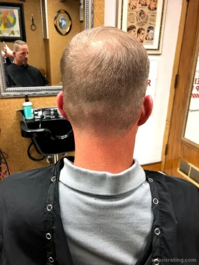 Skywalk Barbering, Des Moines - Photo 3