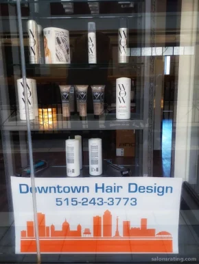 Downtown Hair Design, Des Moines - Photo 2
