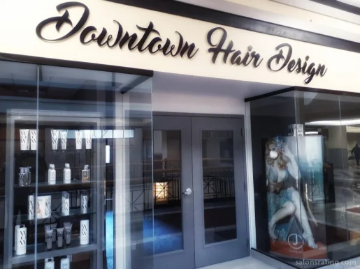 Downtown Hair Design, Des Moines - Photo 4