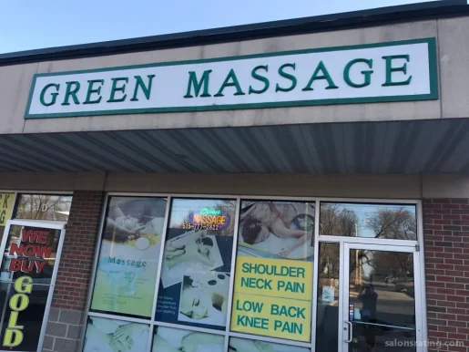 Green Massage, Des Moines - Photo 1