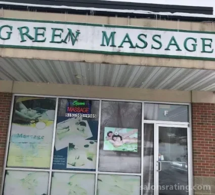 Green Massage, Des Moines - Photo 2