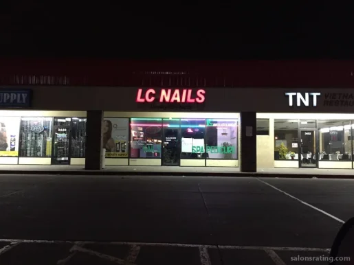 L C Nails, Des Moines - Photo 1