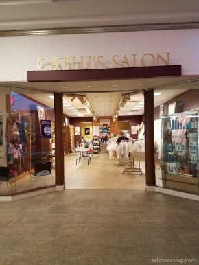 Cathi's Salon, Des Moines - 