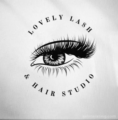 Lovely Lash and Hair Studio, Des Moines - Photo 4