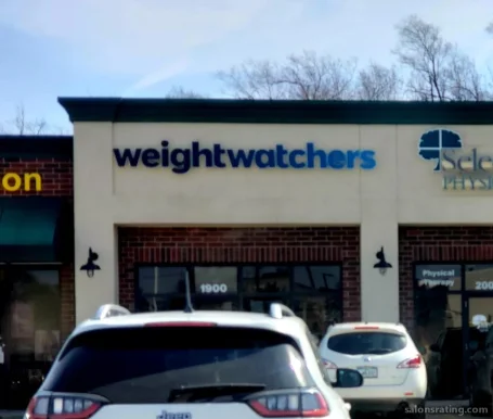 WW (Weight Watchers), Des Moines - Photo 4