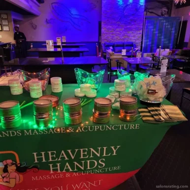 Heavenly Hands Massage & Acupuncture, Detroit - Photo 2